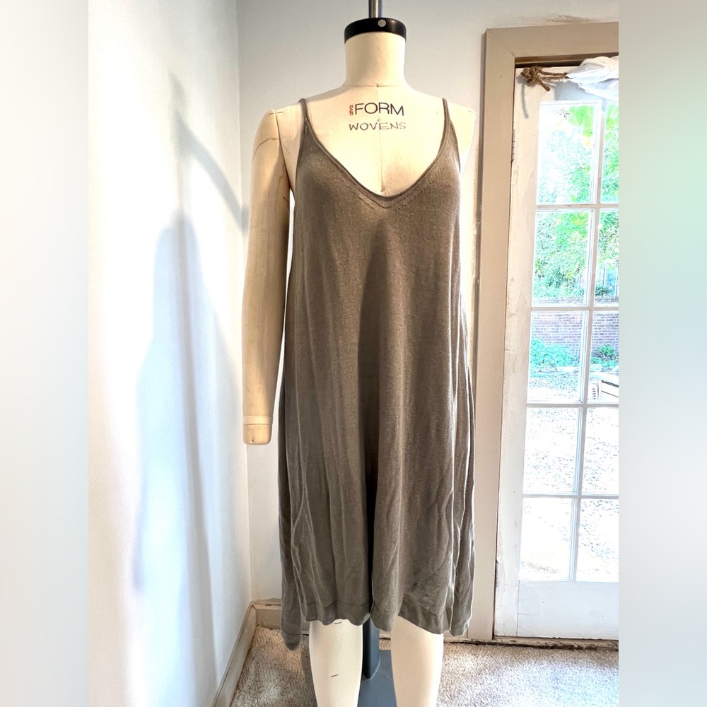Urban Zen Knitted Dress